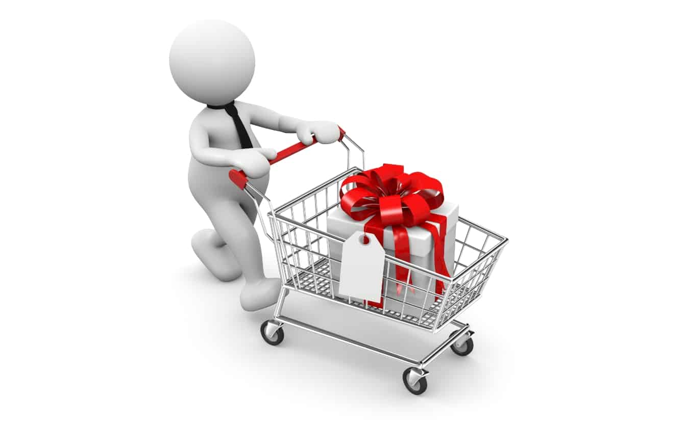 Start-Up Package